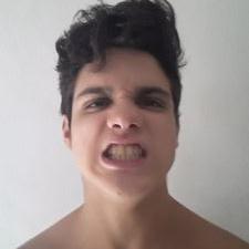 Profile Picture of Lucas Barretto (@barrett0w) on Twitter