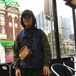 Profile Picture of KOBE_Free_Wifi (@raytait) on Instagram