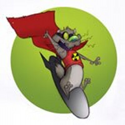 Profile Picture of Jeffrey Wessel (@nklr_weasel) on Twitter