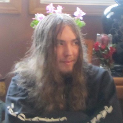 Profile Picture of Cody Irwin (@ForceFedFlesh) on Twitter