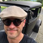 Profile Picture of J. Daniel Beaudry (@speedster_pilot) on Instagram