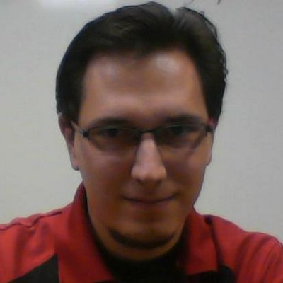 Profile Picture of Kenneth Button (@KennethButton) on Twitter
