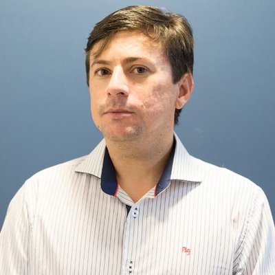 Profile Picture of Mário Farias (@mariofarias) on Twitter