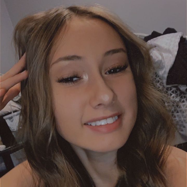 Profile Picture of Emily Bonecutter (@ebonecutter32) on Tiktok