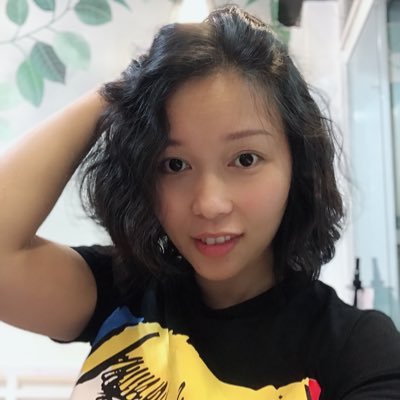 Huyen Ha - Twitter Profile Picture of Huyen Ha (@huyenha83972060) on Twitter
