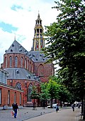 Profile Picture of Der Aa-kerkon Wikipedia