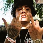 Profile Picture of Chandler Yates (@trill_yates) on Instagram