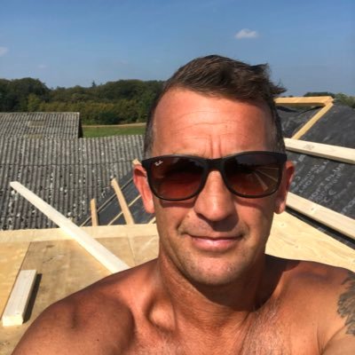 Profile Picture of Peter Hoskins (@PeterHoskins19) on Twitter