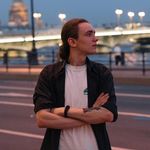 Profile Picture of Alexander Oshanskiy (@zloy_sunduk_official) on Instagram