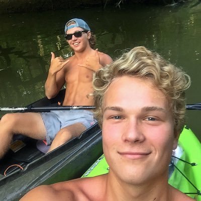 Profile Picture of Aaron Meek (@acmeek37) on Twitter