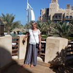Profile Picture of Eileen Read (@eileenbombroff) on Instagram