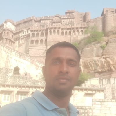 Profile Picture of Amit Muchandi (@AmitMuchandi1) on Twitter
