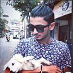 Profile Picture of Junaid shaikh (@junu_green) on Instagram