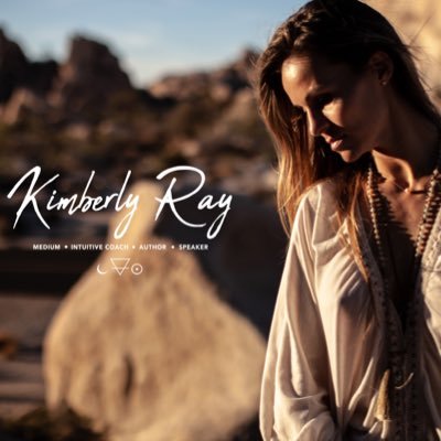 Profile Picture of Kimberly Ray (@KimberlyRay528) on Twitter