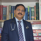 Profile Picture of Dr.Abhishek Shukla (@drxgyan1) on Youtube