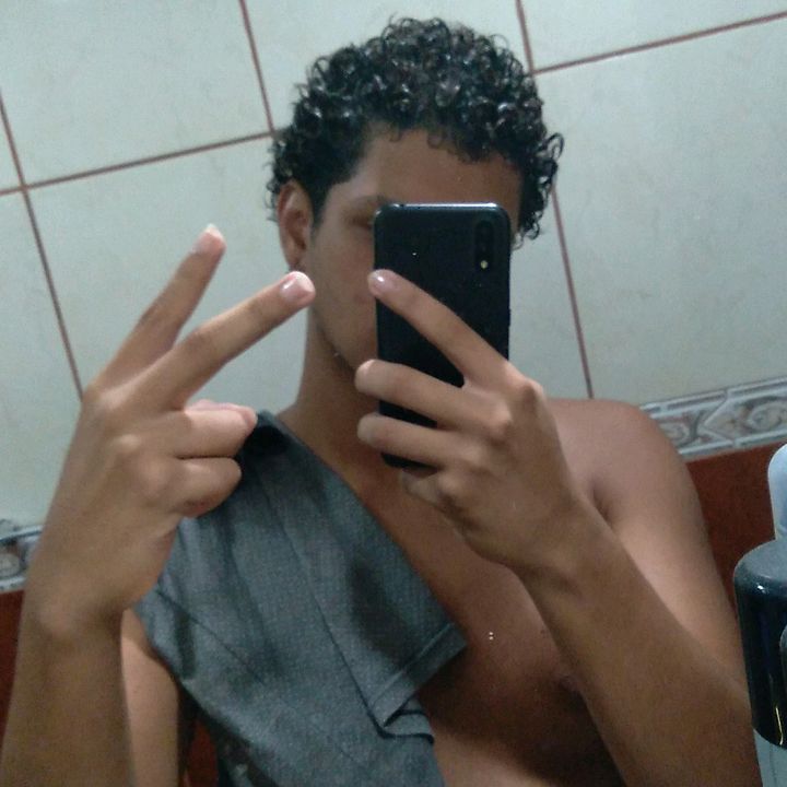 Profile Picture of Fabiano Bryan (@fabianobryan) on Tiktok
