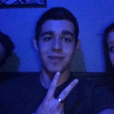 Profile Picture of Aaron Calderon (@aaroncalderon95) on Twitter