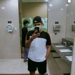 Profile Picture of Brian Angelo Mabin (@brnnglmbn) on Instagram