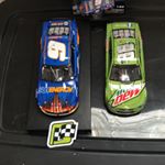 Profile Picture of Jeremy Steinke (@badgernascarfan) on Instagram