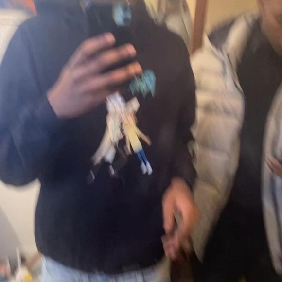 Profile Picture of Nsg Marskii (@lamarmcfinner) on Poshmark