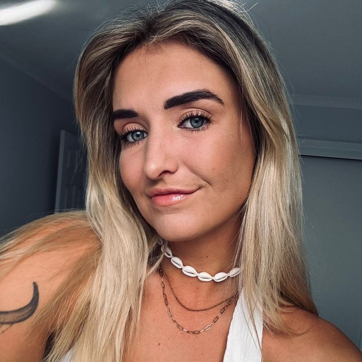 Profile Picture of   Ellie Brown (@elliebrown22)... (@elliebrown22) on Tiktok