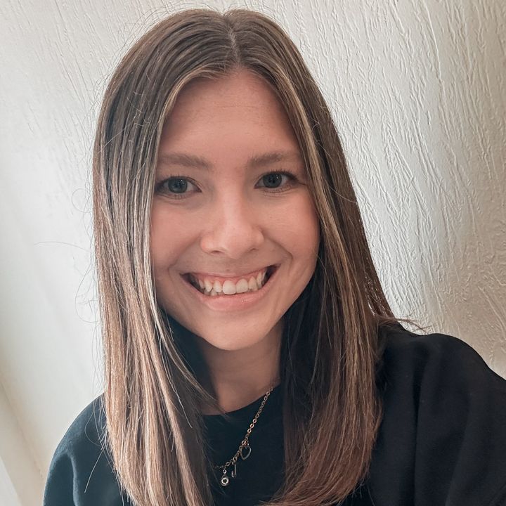 Profile Picture of tara joy (@taranicolejoy) on Tiktok