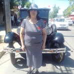 Profile Picture of Pamela Carmen Barraza Pino (@Pamela-Carmen-Barraza-Pino) on Facebook