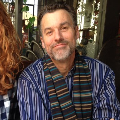 Profile Picture of Michael Pritchett (@Pritchett_Mi) on Twitter