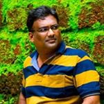 Profile Picture of Srinivasan Ganesan (@polyshree) on Instagram