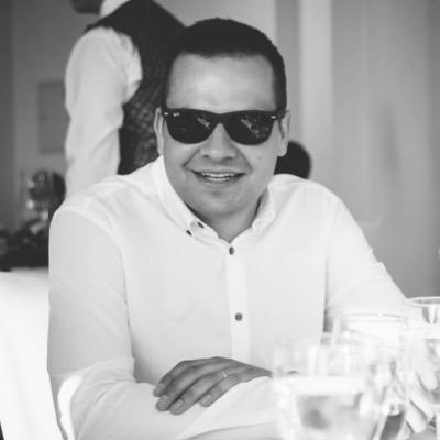 Profile Picture of Paul Guest (@wbaguesty) on Twitter