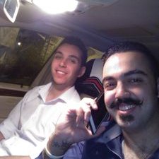 Profile Picture of Hisham Ammar (@hishamammarz) on Twitter