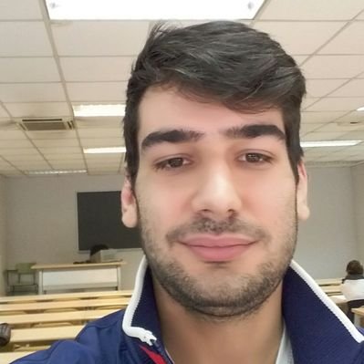 Profile Picture of Javier Quesada Lao (@LaoQuesada) on Twitter