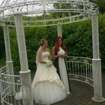 Profile Picture of Amanda Speight (@amandaarnsp8) on Twitter