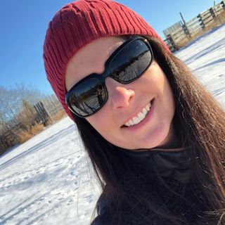 Profile Picture of Amanda Crozier (@a.m.crozier) on Instagram