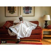 Profile Picture of James Ishola (@tunjispeaks) on Pinterest