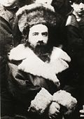 Profile Picture of Mordechai Rokeachon Wikipedia