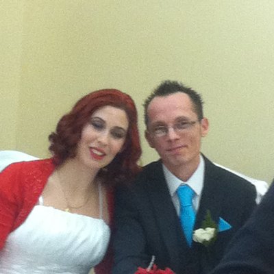 Profile Picture of Mark Widdowson (@mark_widdy) on Twitter