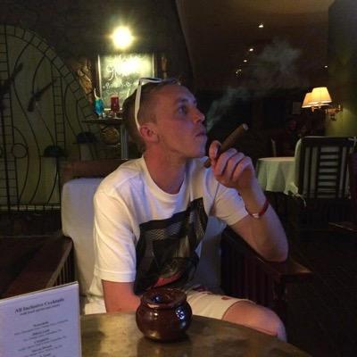 Profile Picture of Andrew Widdowson (@TheWidsta) on Twitter