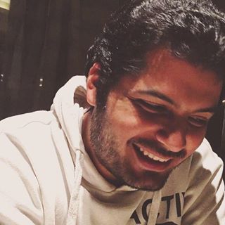 Ahmed Aladdin - Facebook Profile Picture of Ahmed Aladdin (@a.3arafa) on Facebook