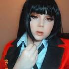Profile Picture of   b86818d0e951da78ec1639966d0... (@groot.cosplay) on Tiktok