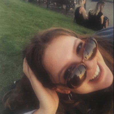 Profile Picture of Kate Carruthers (@KateCarruthers8) on Twitter