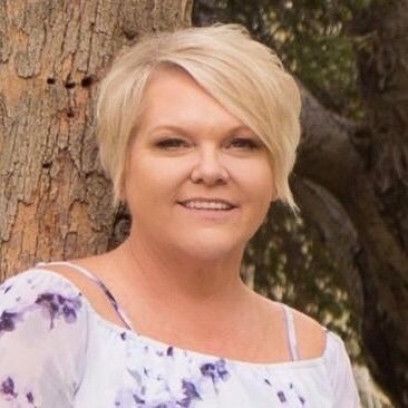 Profile Picture of Margaret Pyles (@MargaretPyles2) on Twitter