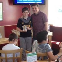 Profile Picture of Quinn Carroll (@quinn-carroll) on Quora