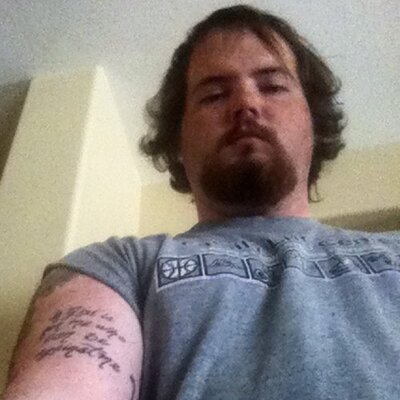 Profile Picture of Jon Sivley (@RealBigSiv) on Twitter