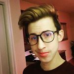 Profile Picture of Ethan Schmitz (@_wheathins__) on Instagram