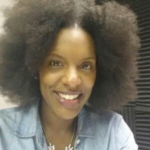 Profile Picture of Joy Danielle (@JoyDanielle61) on Twitter