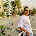 Profile Picture of Daniel Marroquín (@daniel.marro.5) on Instagram