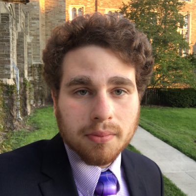 Ian Goldsmith - Twitter Profile Picture of Ian Goldsmith (@iegoldie) on Twitter