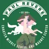 Profile Picture of paulreveregossip (@paulreveregossip) on Tiktok