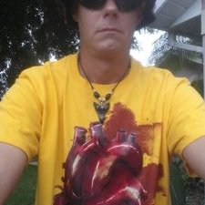 Profile Picture of Patrick Chasteen (@paverguy407) on Twitter